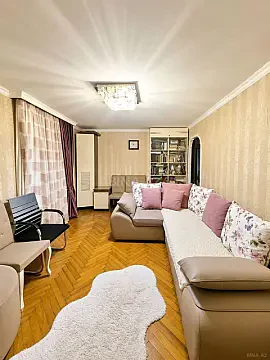 Satılır 1 otaqlı mənzil 35 m² — Bakı 1 otaq 35.00 m²
