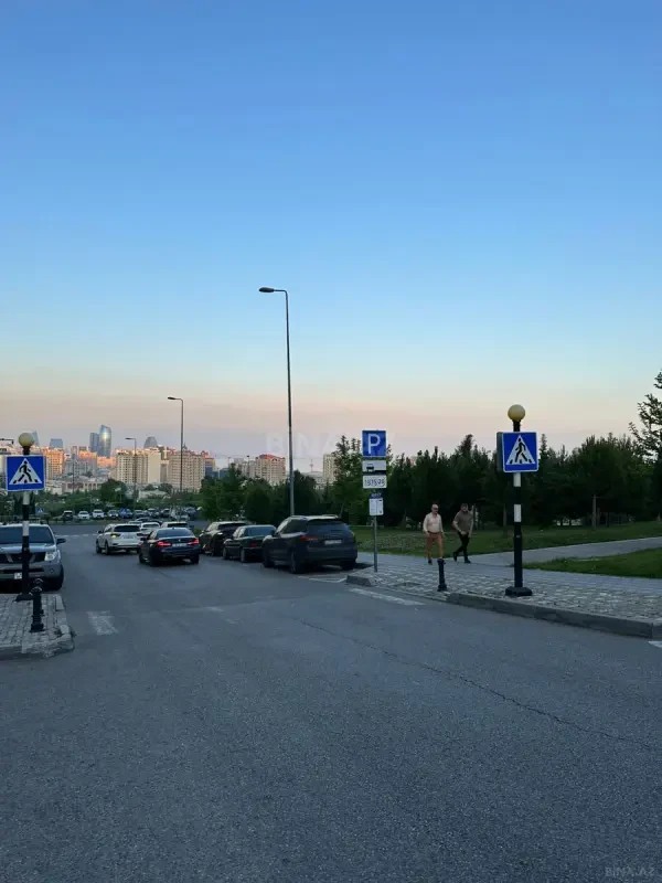Satılır 2 otaqlı mənzil 70 m²