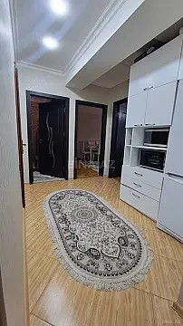 Satılır 3 otaqlı mənzil 72 m² — Bakı, Yeni Yasamal 3 otaq 72.00 m²