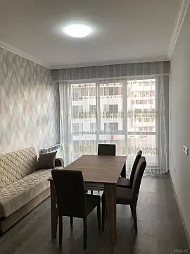 Satılır 2 otaqlı mənzil 50 m² — Bakı 2 otaq 50.00 m²