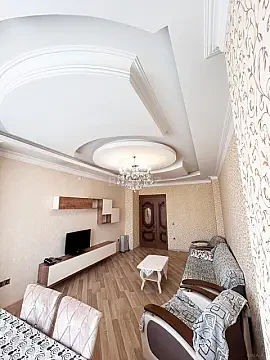 Kirayə verilir 2 otaqlı mənzil 100 m² — Bakı, Nizami 2 otaq 100.00 m²