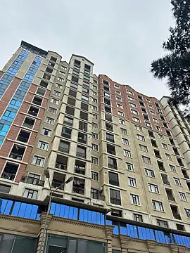 Satılır 3 otaqlı mənzil 86 m² — Bakı, Nərimanov 3 otaq 86.00 m²