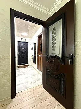 Kirayə verilir 2 otaqlı mənzil 55 m² — Bakı 2 otaq 55.00 m²