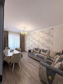 Satılır 4 otaqlı mənzil 119 m² — Bakı, Yasamal 4 otaq 119.00 m²
