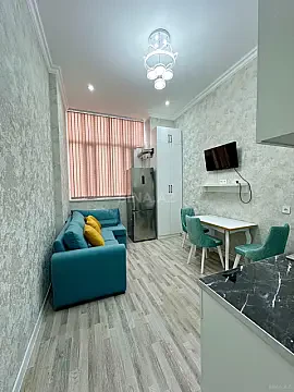 Satılır 2 otaqlı mənzil 50 m² — Bakı, Xətai 2 otaq 50.00 m²