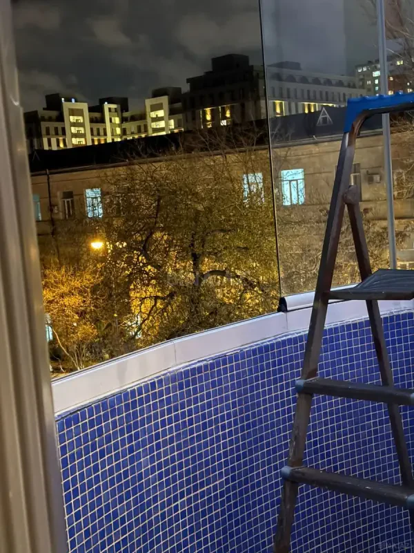 Kirayə verilir 3 otaqlı mənzil 140 m²