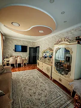 Satılır 2 otaqlı mənzil 70 m² — Bakı, Masazır 2 otaq 70.00 m²