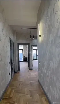 Satılır 3 otaqlı mənzil 115 m² — Bakı 3 otaq 115.00 m²