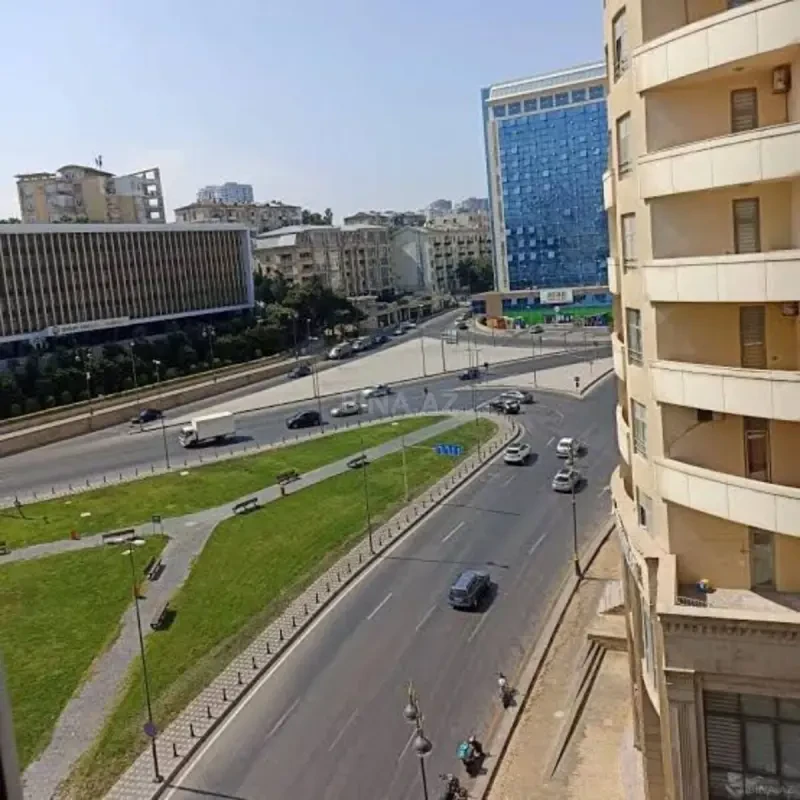 Satılır 3 otaqlı mənzil 65 m²