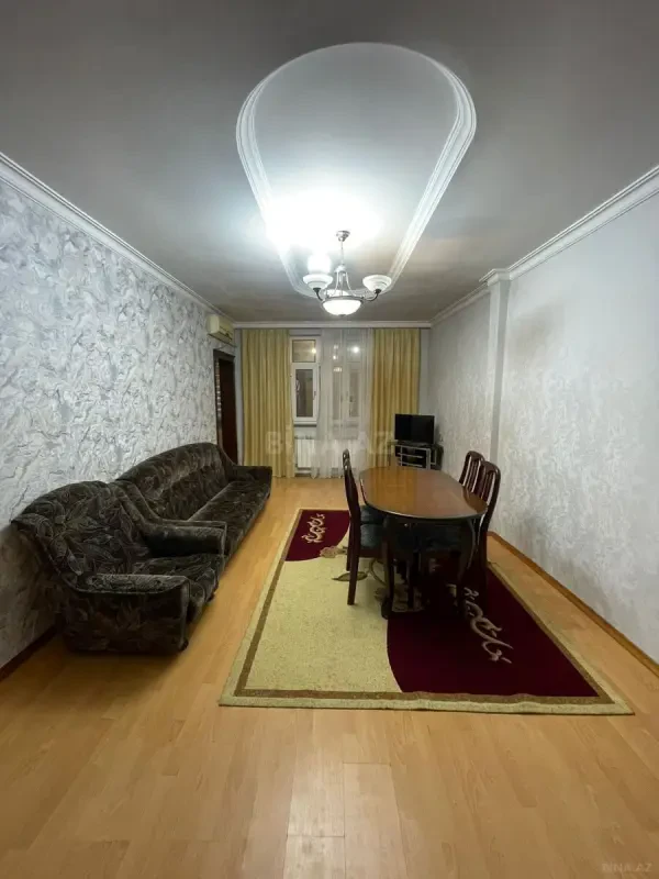 Kirayə verilir 5 otaqlı həyət evi 120 m²