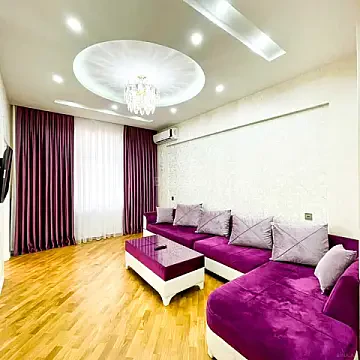 Satılır 2 otaqlı mənzil 60 m² — Bakı 2 otaq 60.00 m²