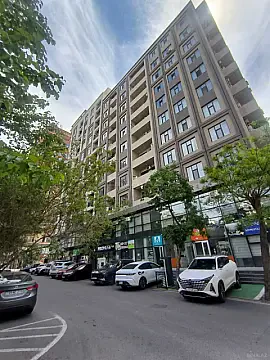 Satılır 2 otaqlı mənzil 111 m² — Bakı, Nərimanov 2 otaq 111.00 m²