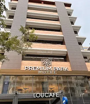 Kirayə verilir 1 otaqlı mənzil 72 m² — Bakı 1 otaq 72.00 m²