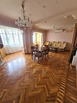 Satılır 4 otaqlı mənzil 82 m² — Bakı 4 otaq 82.00 m²
