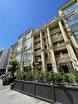 Satılır 3 otaqlı mənzil 67 m² — Bakı, Nizami 3 otaq 67.00 m²