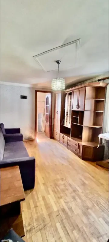 Kirayə verilir 1 otaqlı mənzil 40 m²