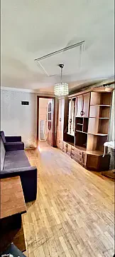 Kirayə verilir 1 otaqlı mənzil 40 m² — Bakı 1 otaq 40.00 m²