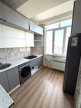Kirayə verilir 3 otaqlı mənzil 85 m² — Bakı, Xətai 3 otaq 85.00 m²