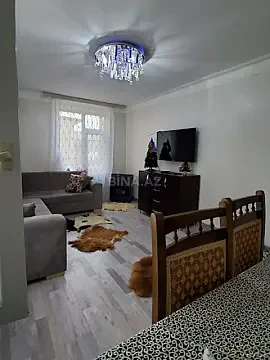 Satılır 2 otaqlı mənzil 35 m² — Bakı 2 otaq 35.00 m²
