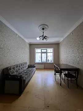Kirayə verilir 2 otaqlı mənzil 65 m² — Bakı, Köhnə Günəşli 2 otaq 65.00 m²