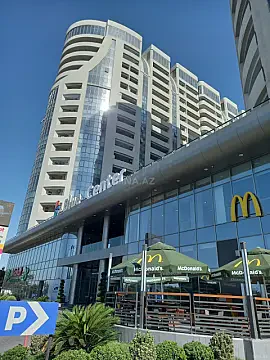 Kirayə verilir 2 otaqlı mənzil 66 m² — Bakı, Xətai 2 otaq 66.00 m²