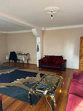 Satılır 5 otaqlı mənzil 100 m² — Bakı, Həzi Aslanov qəs. 5 otaq 100.00 m²