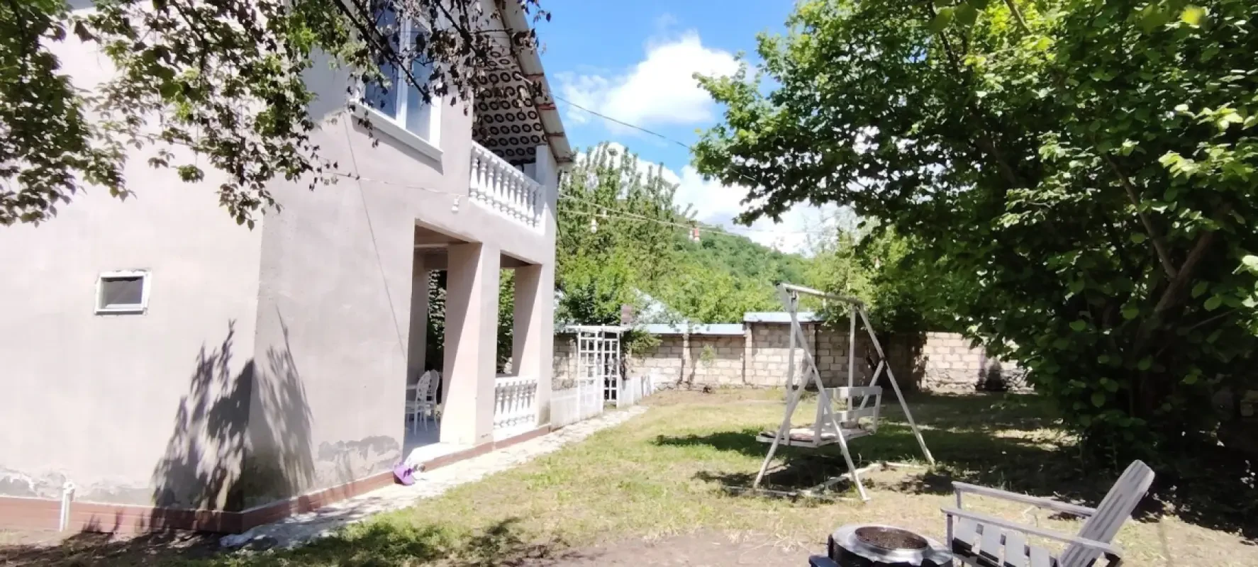 Kirayə verilir 3 otaqlı mənzil 130 m²