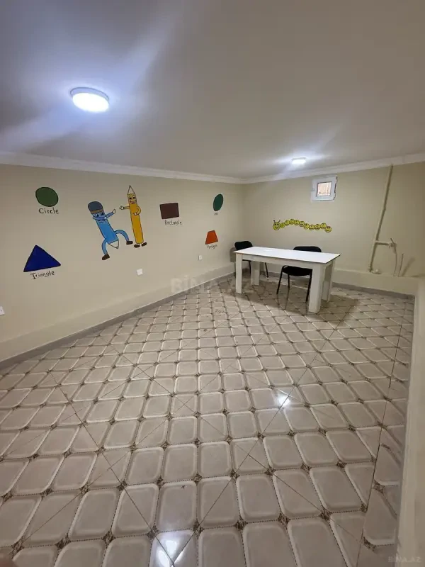 Kirayə verilir obyekt 80 m²