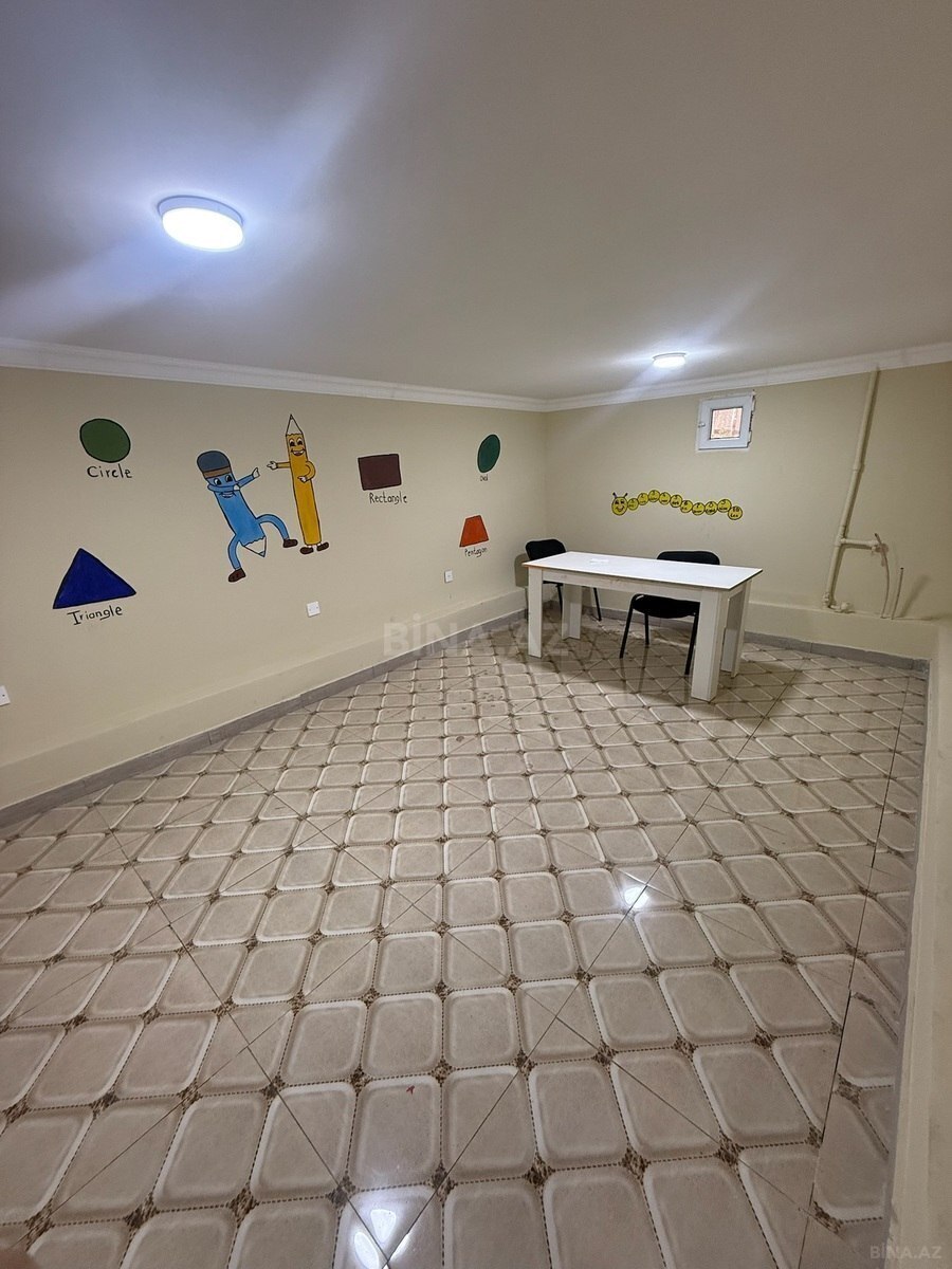 Kirayə verilir obyekt 80 m²