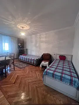 Kirayə verilir 1 otaqlı mənzil 45 m² — Bakı 1 otaq 45.00 m²