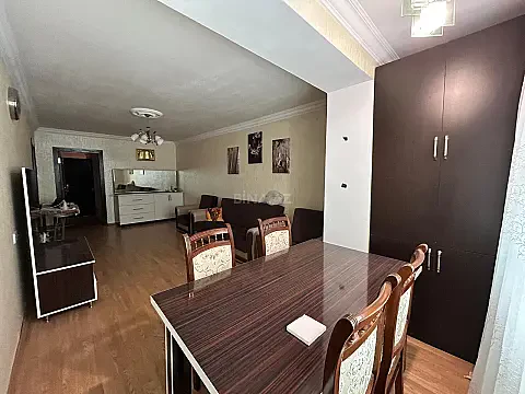 Kirayə verilir 3 otaqlı mənzil 80 m² — Bakı, Həzi Aslanov qəs. 3 otaq 80.00 m²