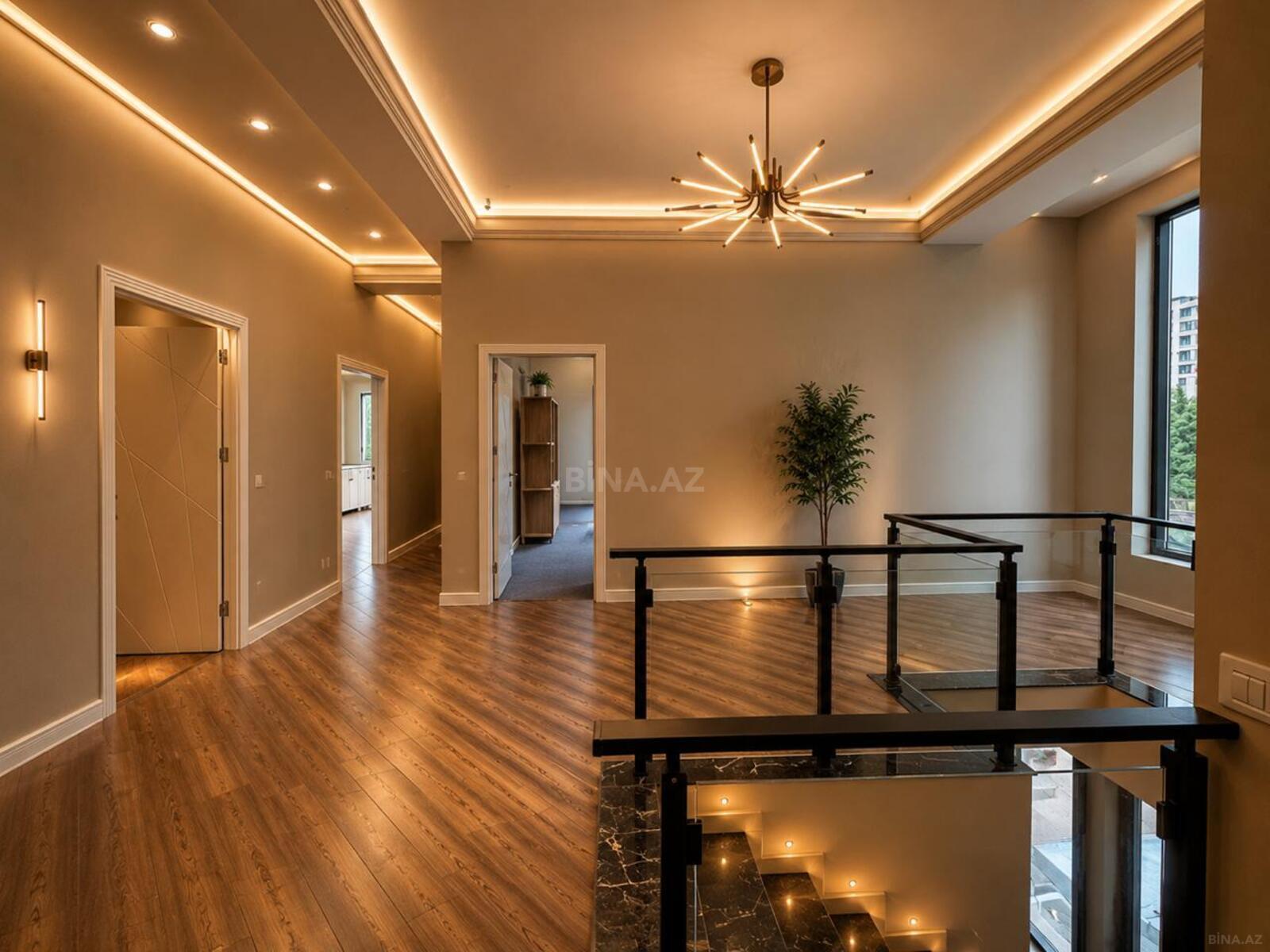 Kirayə verilir 7 otaqlı ofis 185 m²
