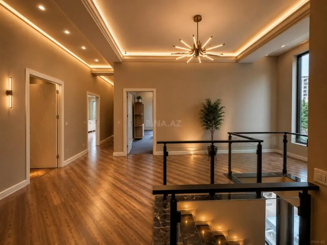 Kirayə verilir 7 otaqlı ofis 185 m²