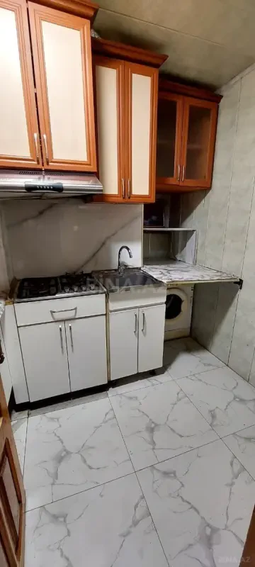 Kirayə verilir 2 otaqlı mənzil 45 m²