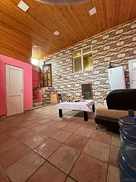 Satılır 2 otaqlı həyət evi 72 m² — Bakı 2 otaq 72.00 m²