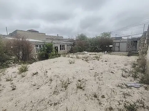 Satılır 4 otaqlı həyət evi 120 m² — Bakı, Maştağa 4 otaq 120.00 m²