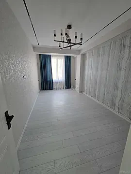 Satılır 2 otaqlı mənzil 50 m² — Bakı, Həzi Aslanov qəs. 2 otaq 50.00 m²