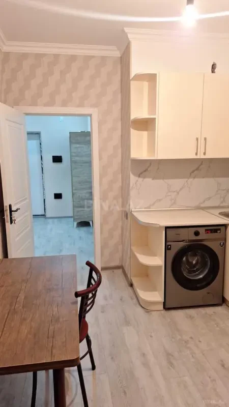 Kirayə verilir 1 otaqlı mənzil 50 m²