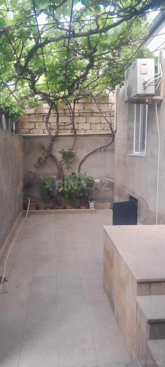 Kirayə verilir 3 otaqlı həyət evi 100 m²