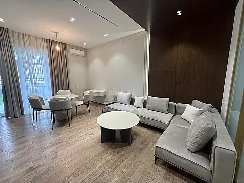 Satılır 3 otaqlı mənzil 95 m² — Bakı 3 otaq 95.00 m²