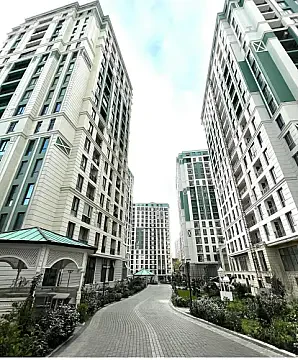 Kirayə verilir 2 otaqlı mənzil 45 m² — Bakı, Nərimanov 2 otaq 45.00 m²