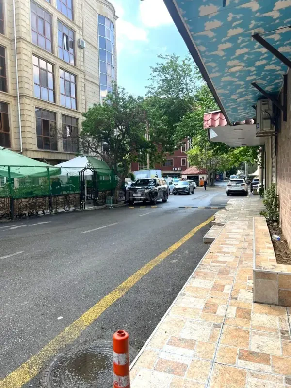 Satılır 3 otaqlı mənzil 75 m²