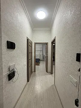 Kirayə verilir 2 otaqlı mənzil 45 m² — Bakı, Nərimanov 2 otaq 45.00 m²