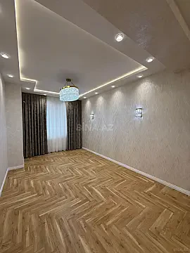 Satılır 2 otaqlı mənzil 77 m² — Bakı 2 otaq 77.00 m²