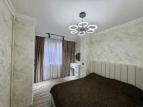 Satılır 2 otaqlı mənzil 45 m² — Bakı 2 otaq 45.00 m²