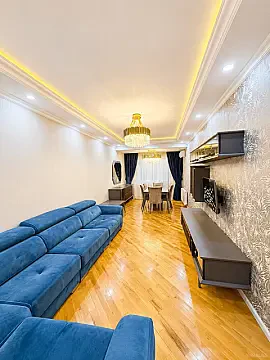 Satılır 2 otaqlı mənzil 65 m² — Bakı, Xətai 2 otaq 65.00 m²