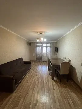 Kirayə verilir 3 otaqlı mənzil 65 m² — Bakı, Biləcəri 3 otaq 65.00 m²