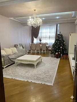 Satılır 2 otaqlı mənzil 117 m² — Bakı, Nərimanov 2 otaq 117.00 m²
