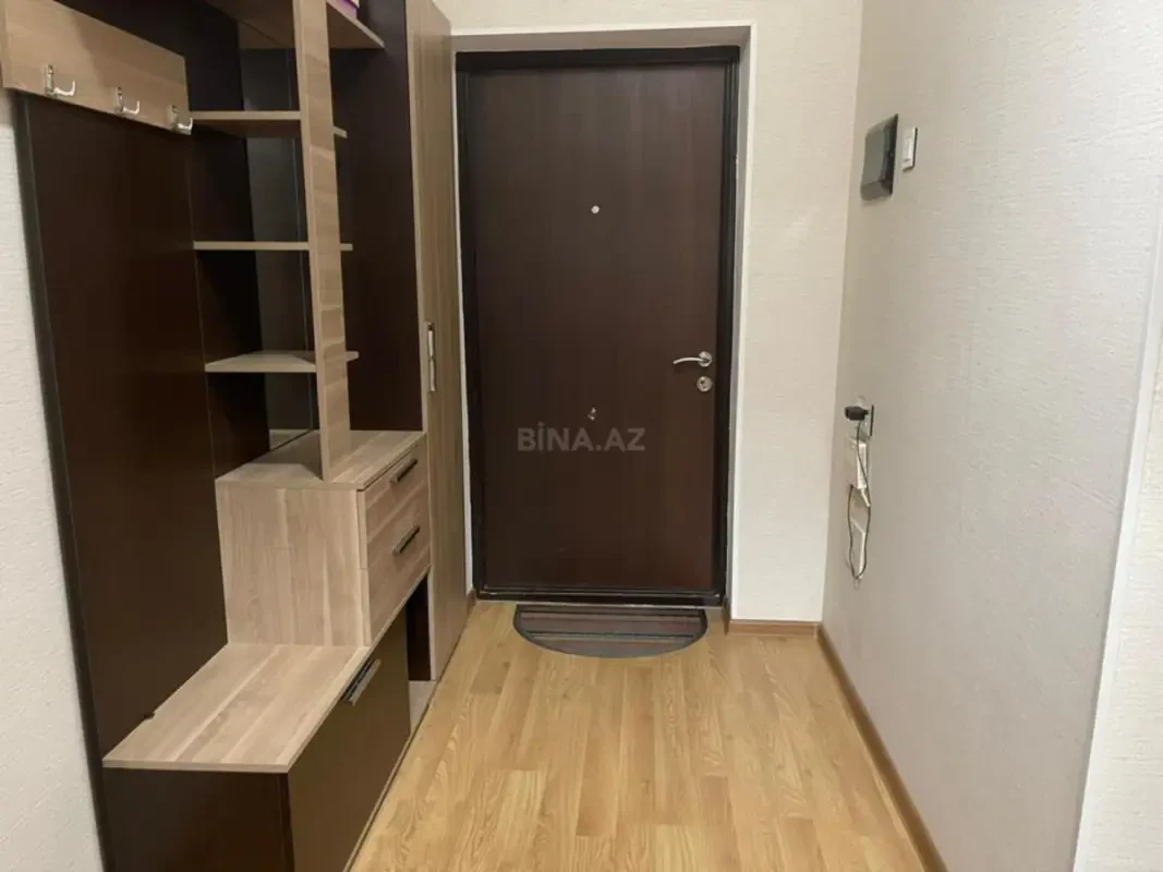 Kirayə verilir 3 otaqlı mənzil 74 m²