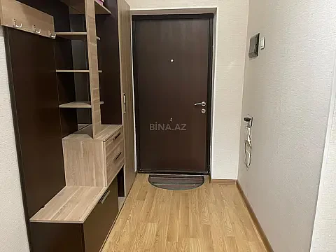 Kirayə verilir 3 otaqlı mənzil 74 m² — Bakı, Nəsimi 3 otaq 74.00 m²